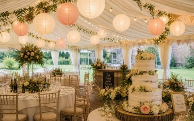 Intimate Wedding Venues